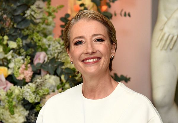 Emma Thompson Photo
