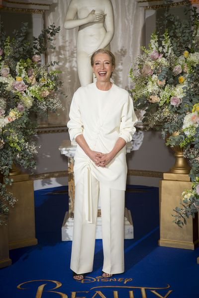 Emma Thompson Photo