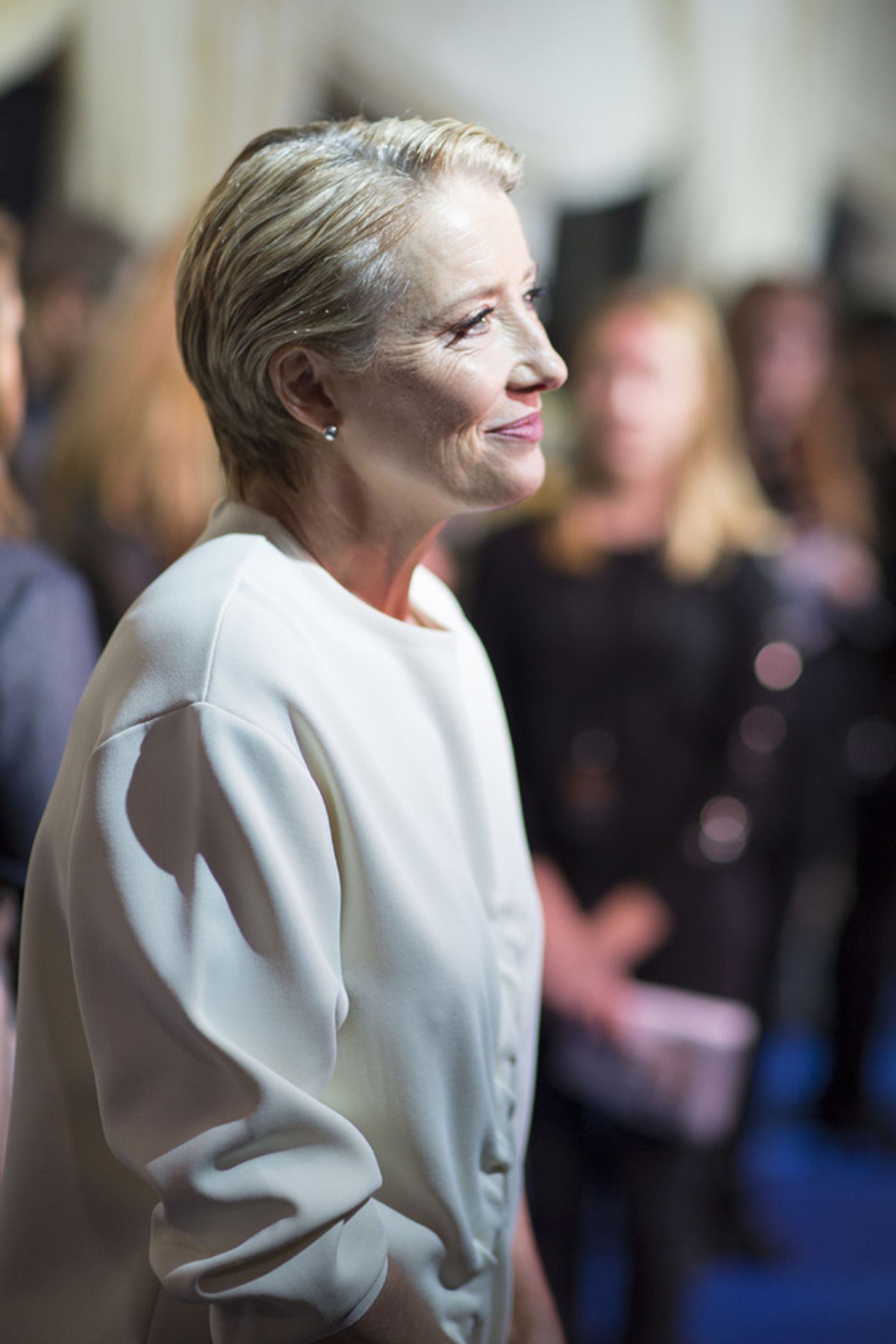 Photo Flash: Disney's BEAUTY AND THE BEAST Cast Take London by Storm  Image