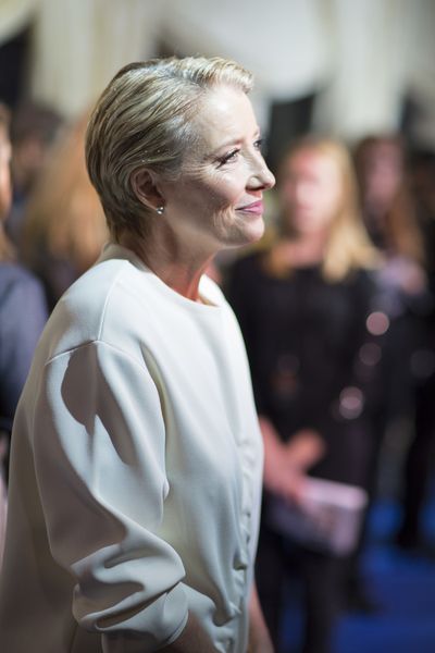 Emma Thompson Photo