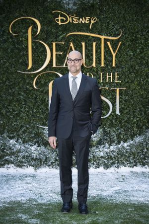Stanley Tucci @ BroadwayWorld Stanley Tucci Photo