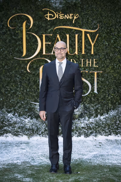 Stanley Tucci Photo