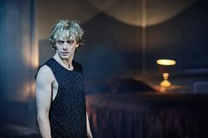 Andrew Polec @ BroadwayWorld Andrew Polec Photo