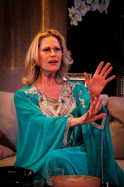 Jodi Stevens  Photo
