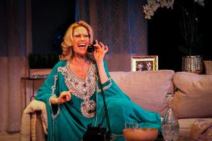 Jodi Stevens  Photo