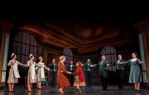 Casey Prins and Tori Bates Photo