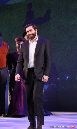 Jake Gyllenhaal  Photo