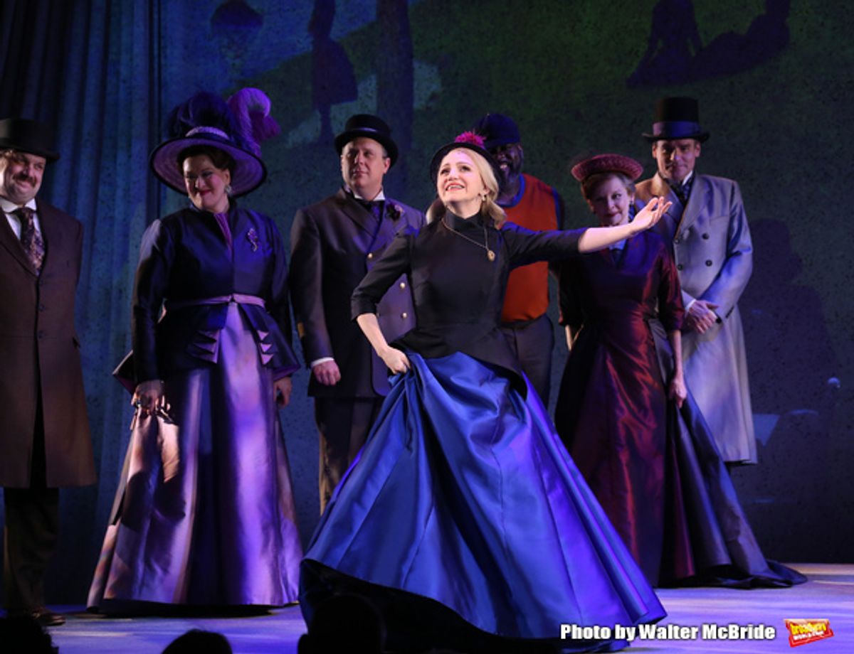 Annaleigh Ashford  at 