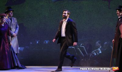 Jake Gyllenhaal  Photo