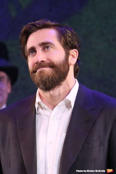 Jake Gyllenhaal Photo
