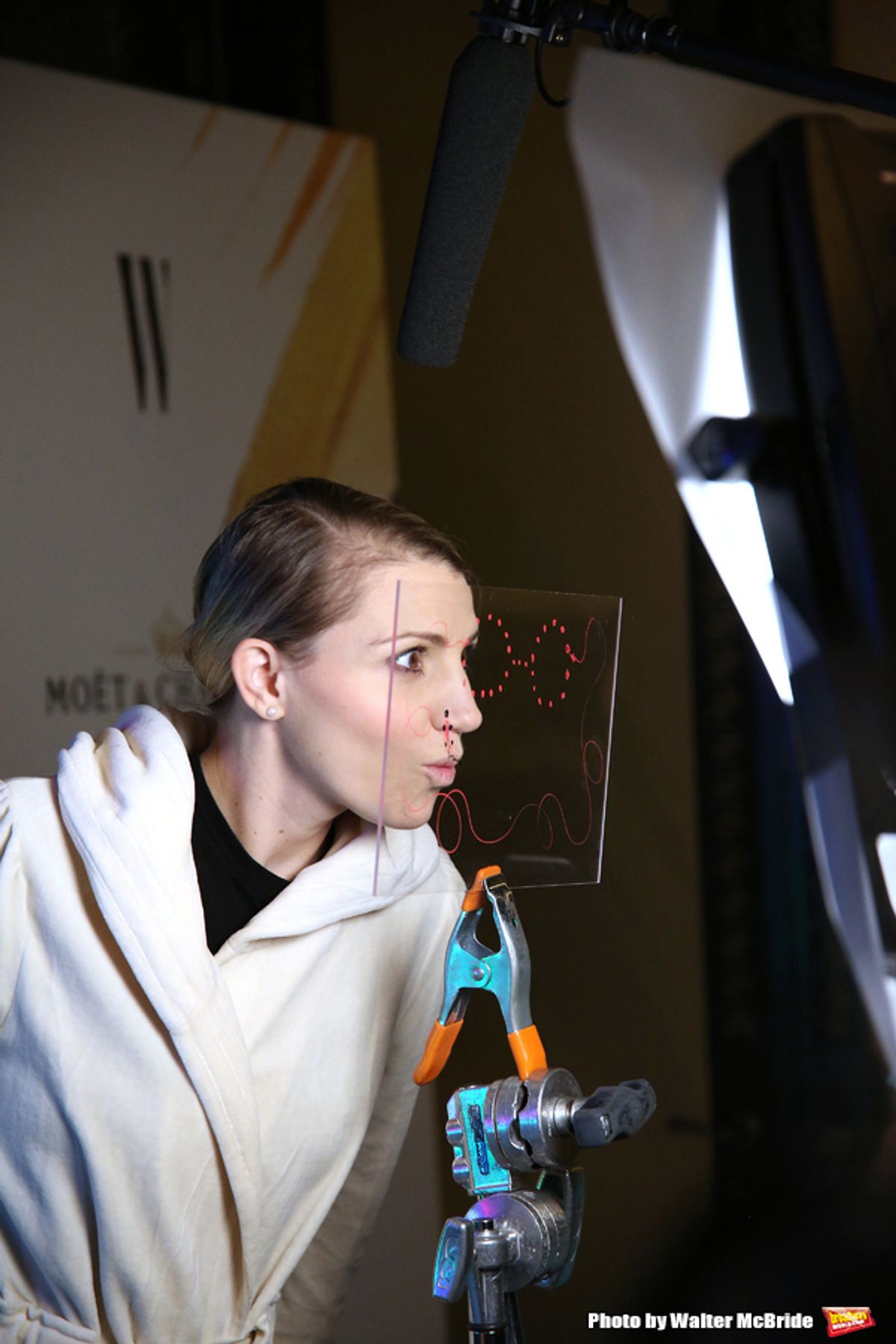 Annaleigh Ashford at 