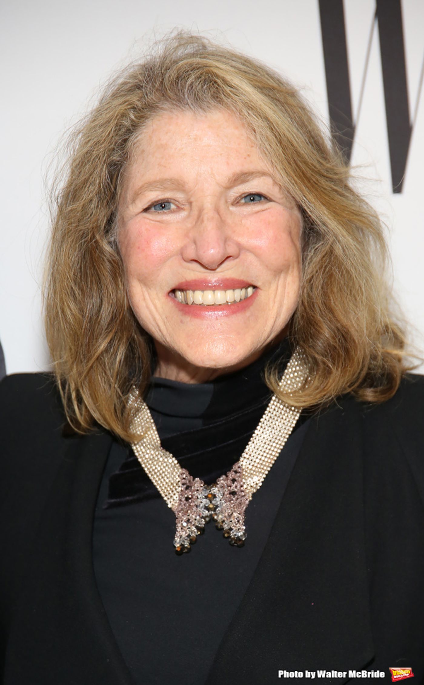 Photo Coverage: On the Opening Night Red Carpet for SUNDAY IN THE PARK WITH GEORGE  Image