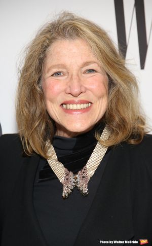 Lucy Simon @ BroadwayWorld Lucy Simon Photo