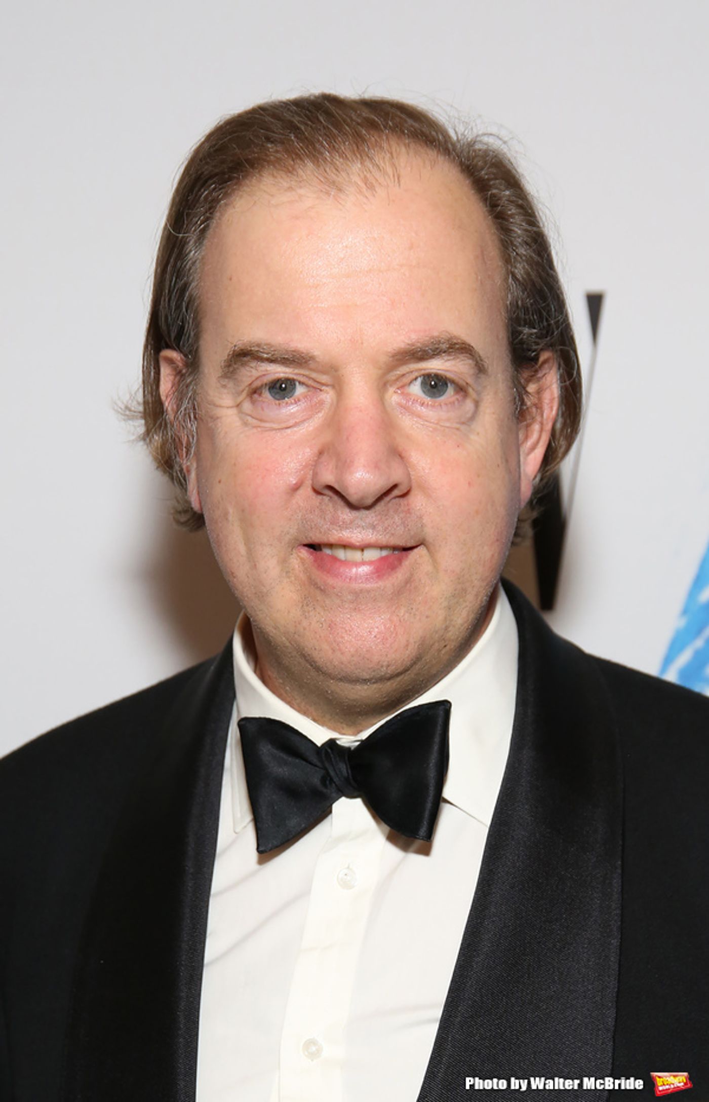 Photo Coverage: On the Opening Night Red Carpet for SUNDAY IN THE PARK WITH GEORGE  Image