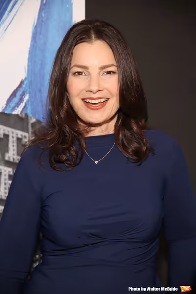 Fran Drescher  Photo