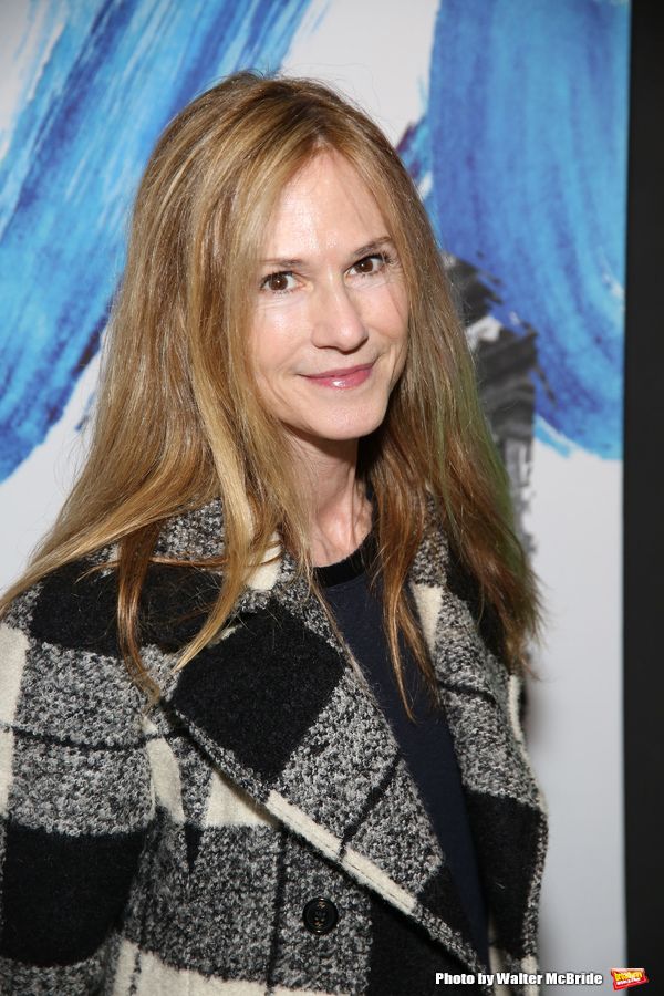 Holly Hunter Photo