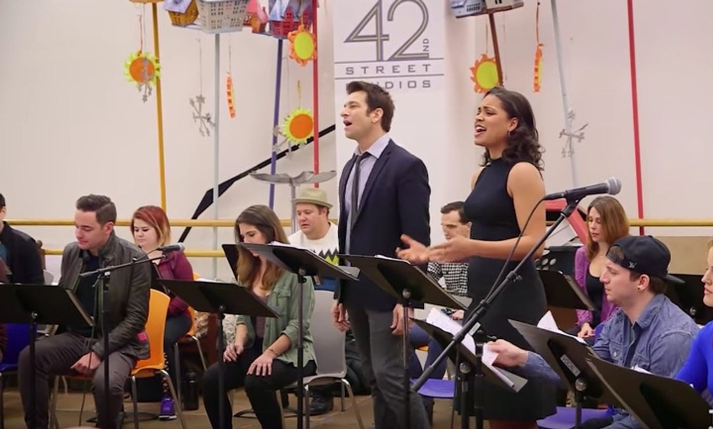 From Screen to Stage - An In-Depth Look at Broadway's Latest Adaptations  Image