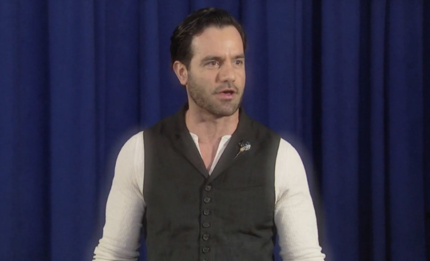 From Screen to Stage - An In-Depth Look at Broadway's Latest Adaptations  Image