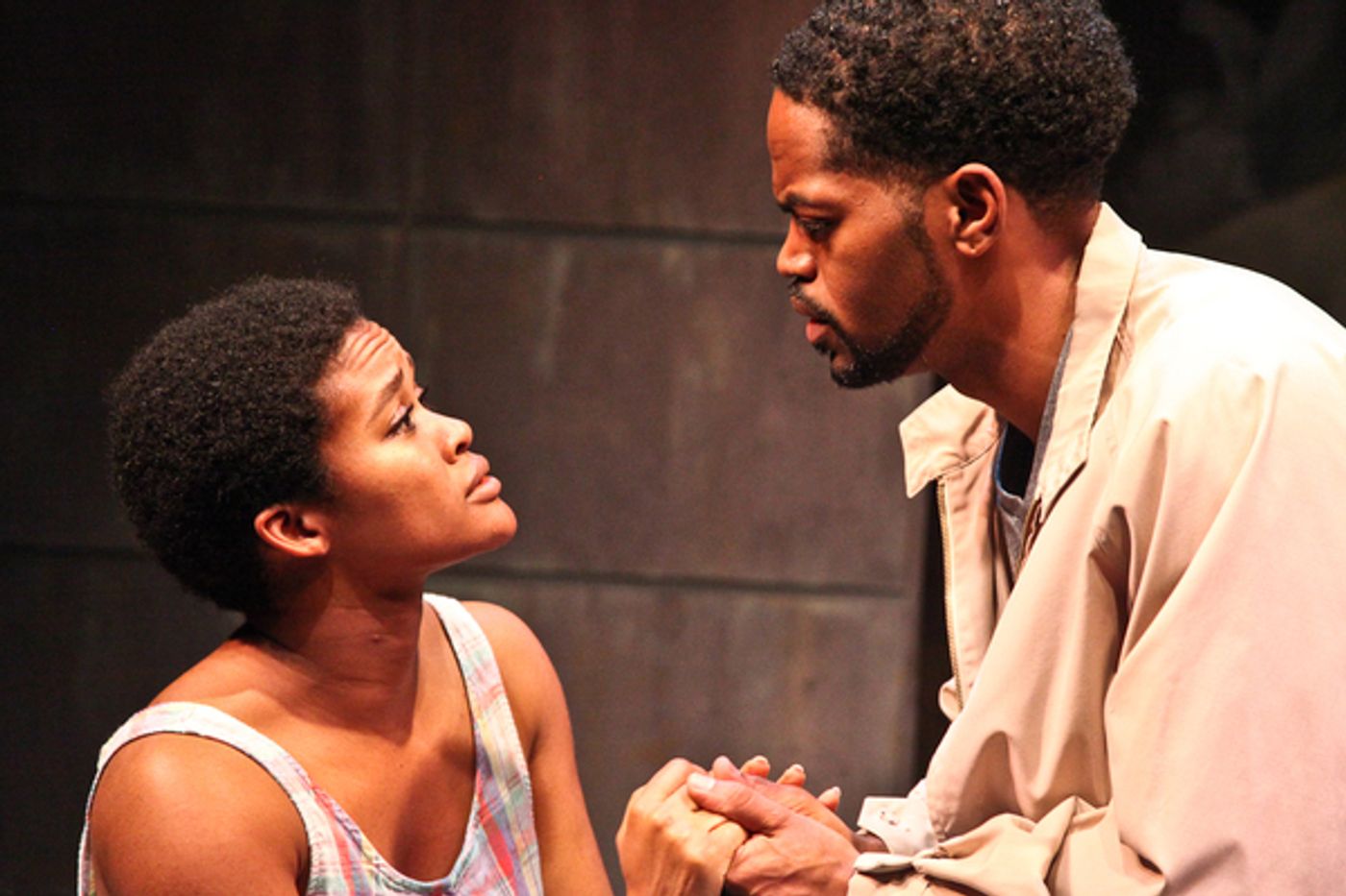 Photo Flash: LITTLE CHILDREN DREAM OF GOD at The Road Theatre Company Photo Flash: LITTLE CHILDREN DREAM OF GOD at The Road Theatre Company Image