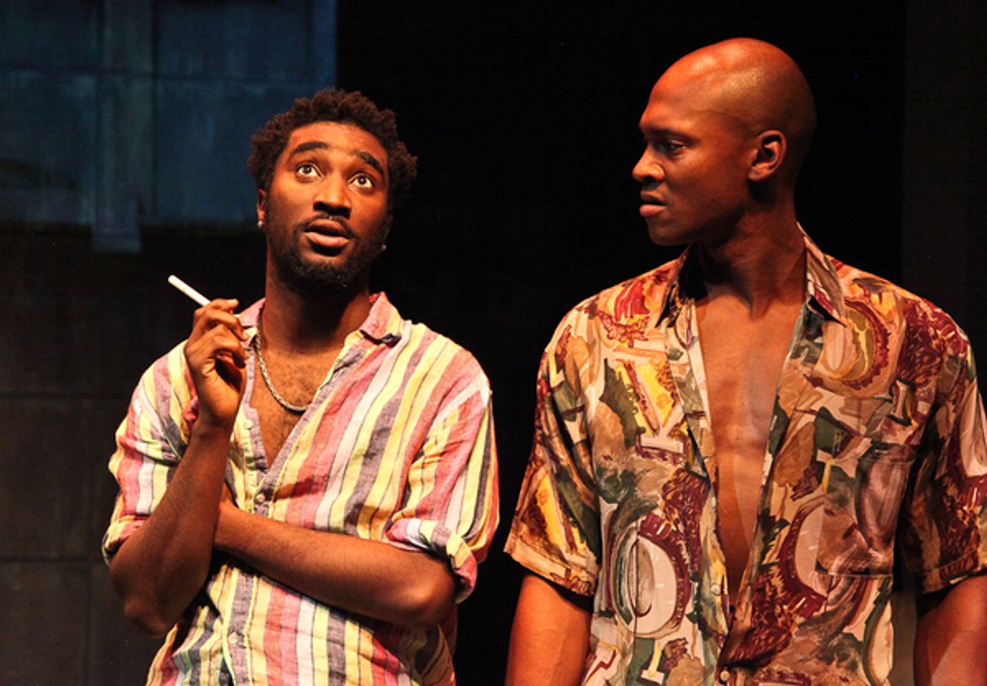 Photo Flash: LITTLE CHILDREN DREAM OF GOD at The Road Theatre Company Photo Flash: LITTLE CHILDREN DREAM OF GOD at The Road Theatre Company Image