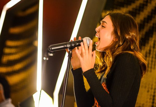 Julia K. Harriman Photo