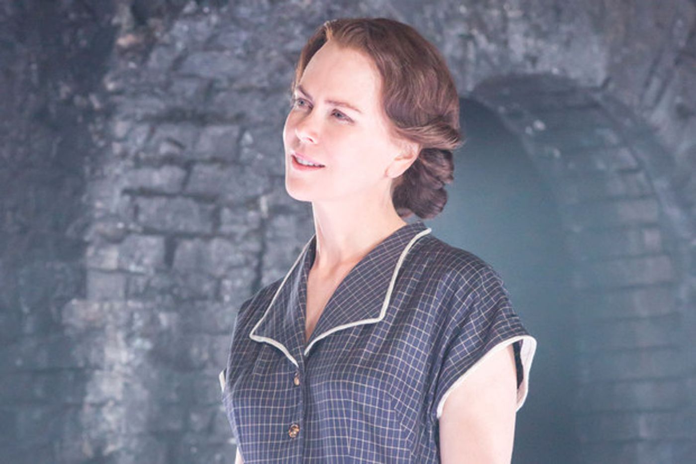 BWW Profile: LION Oscar-Nominated Stage and Screen Star, Nicole Kidman  Image