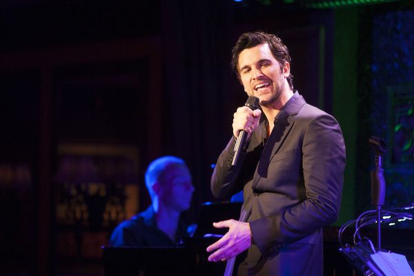 Juan Pablo Di Pace Photo