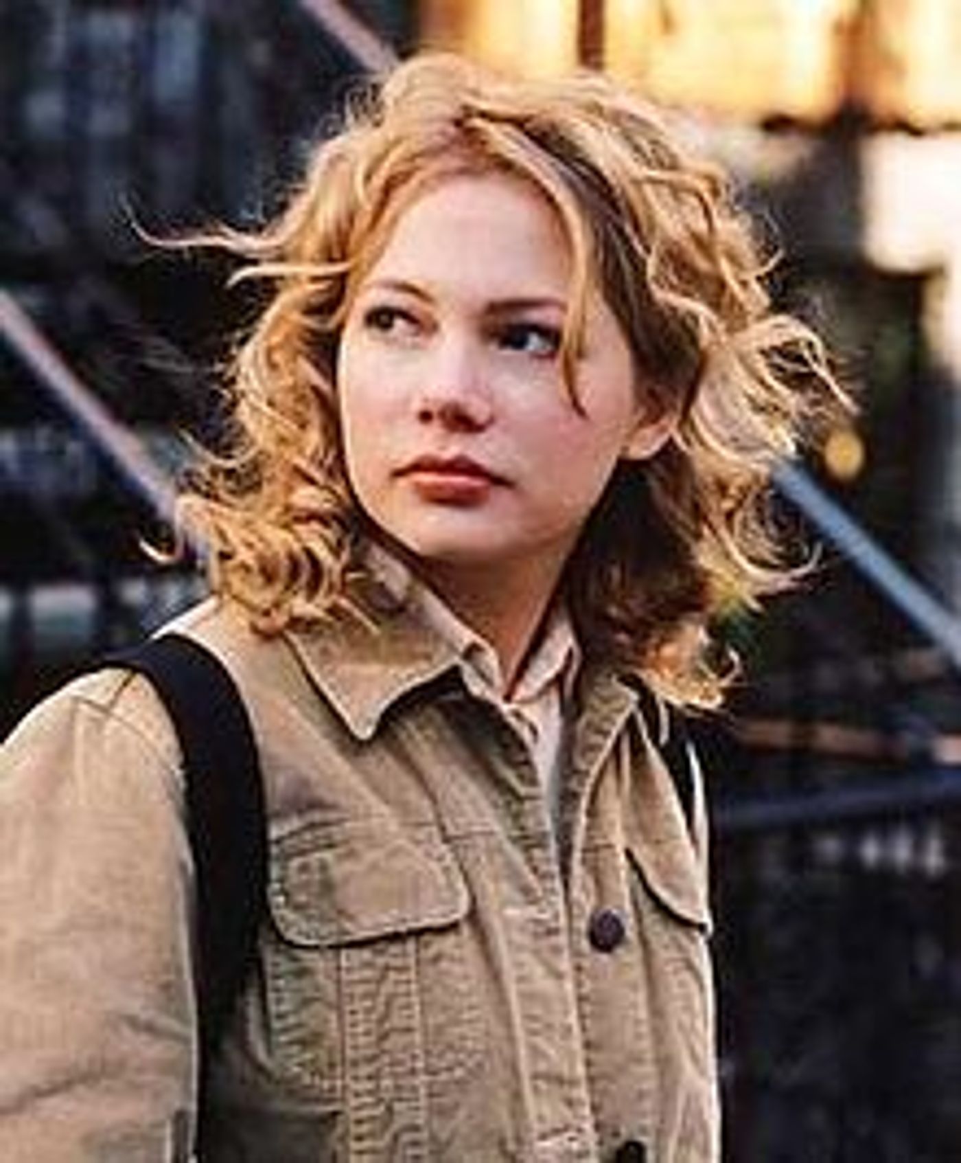 BWW Profile: Oscar-Nominated Michelle Williams Of MANCHESTER BY THE SEA Makes Her Mark in Independent Film  Image