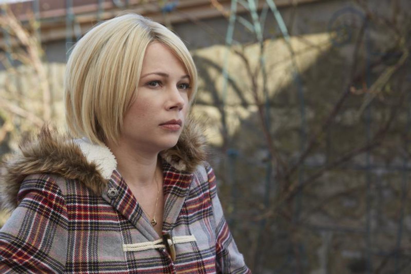BWW Profile: Oscar-Nominated Michelle Williams Of MANCHESTER BY THE SEA Makes Her Mark in Independent Film  Image