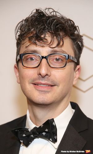 Beowulf Borritt  Photo