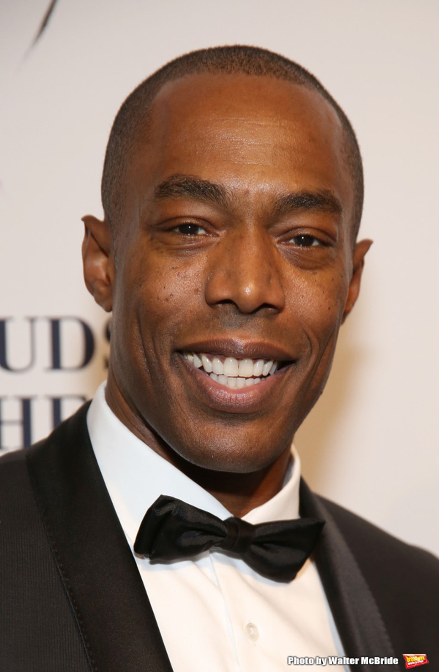 Photo Coverage: SUNDAY IN THE PARK WITH GEORGE Stars Celebrate at After Party  Image