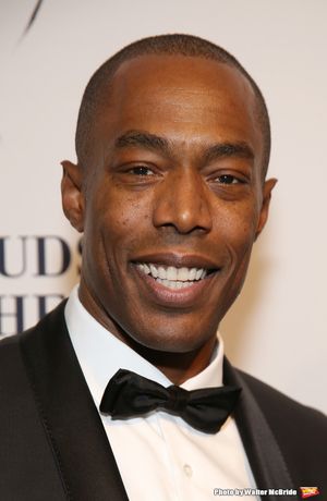 Michael McElroy Photo