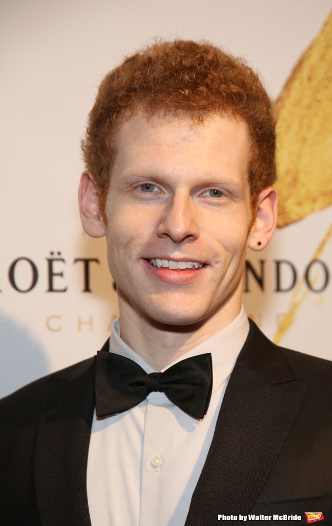 Photo Coverage: SUNDAY IN THE PARK WITH GEORGE Stars Celebrate at After Party  Image