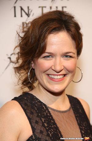 Laura Irion @ BroadwayWorld Laura Irion Photo