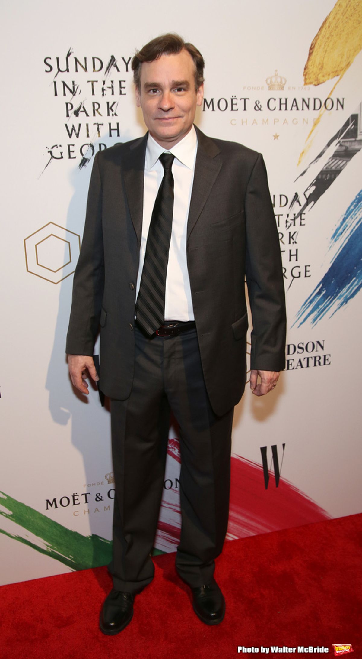 Robert Sean Leonard  at 