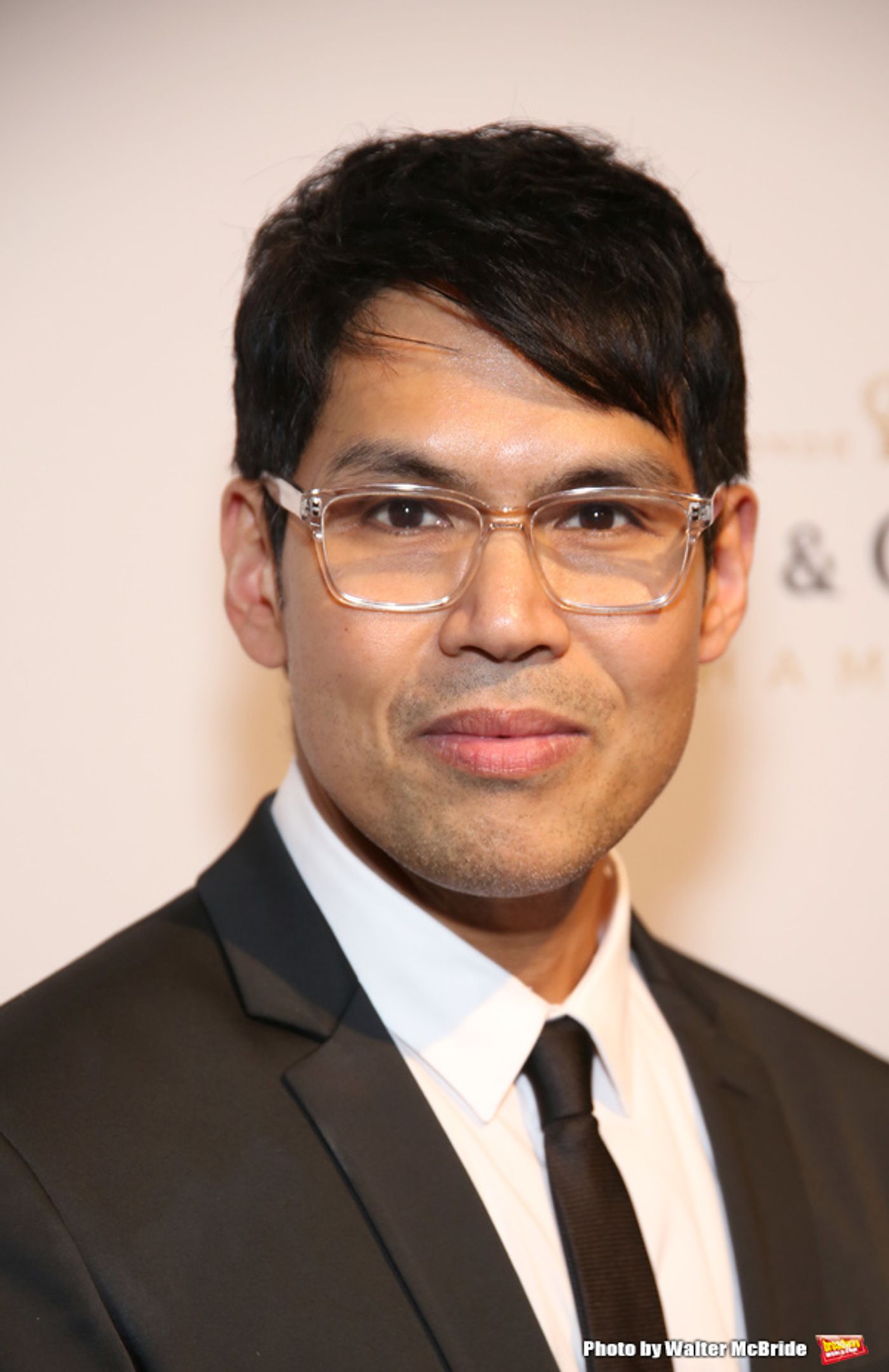 Photo Coverage: SUNDAY IN THE PARK WITH GEORGE Stars Celebrate at After Party  Image