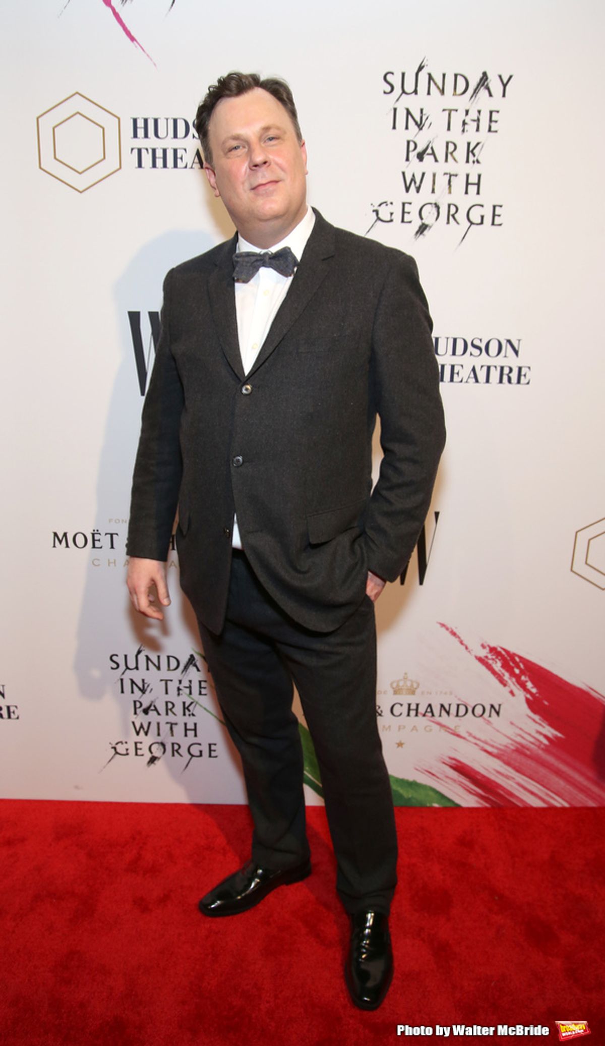 Brooks Ashmanskas at 