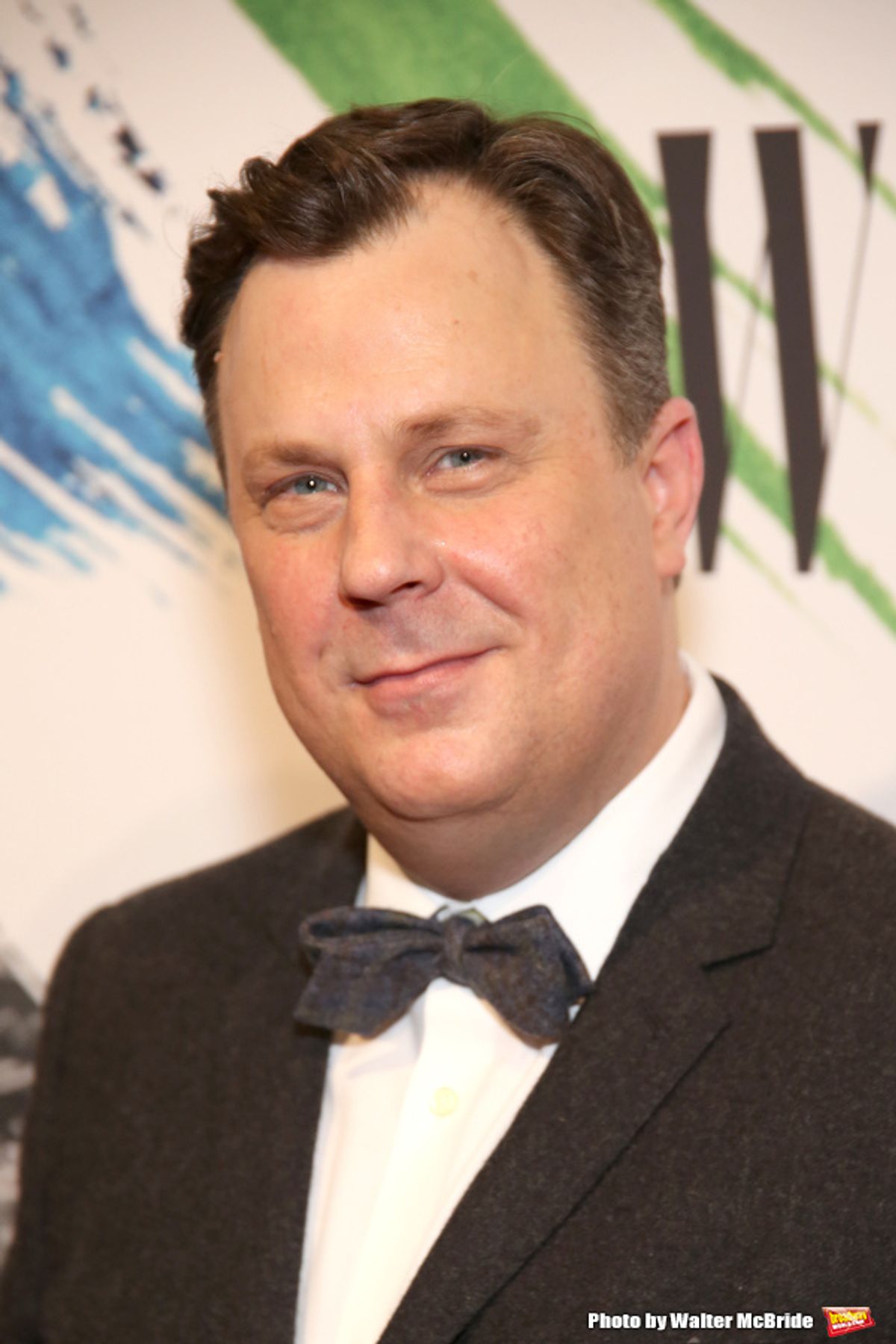 Brooks Ashmanskas  at 