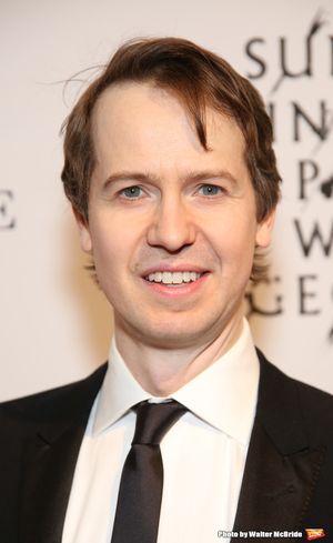 David Turner @ BroadwayWorld David Turner Photo