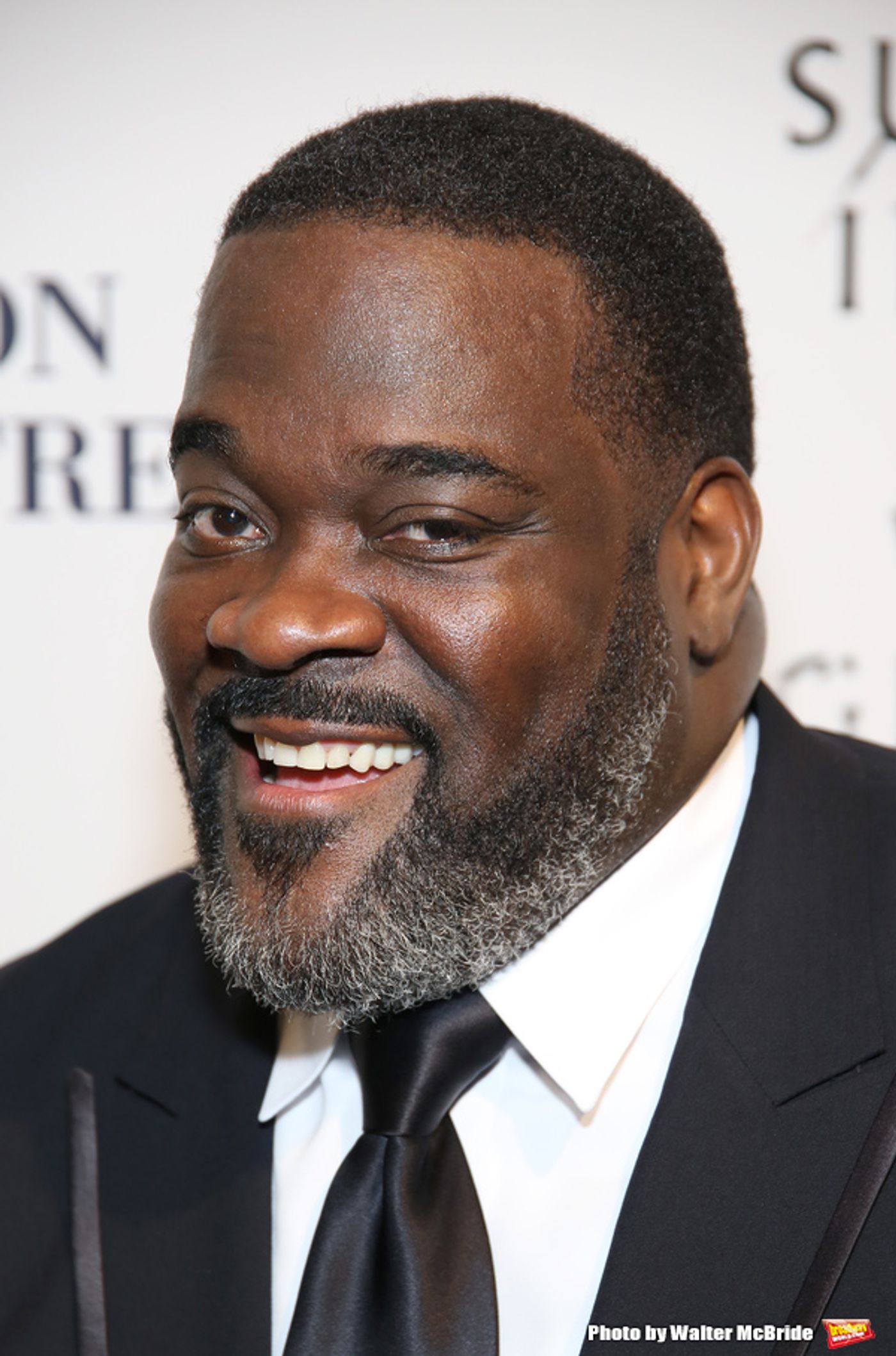 Photo Coverage: SUNDAY IN THE PARK WITH GEORGE Stars Celebrate at After Party  Image
