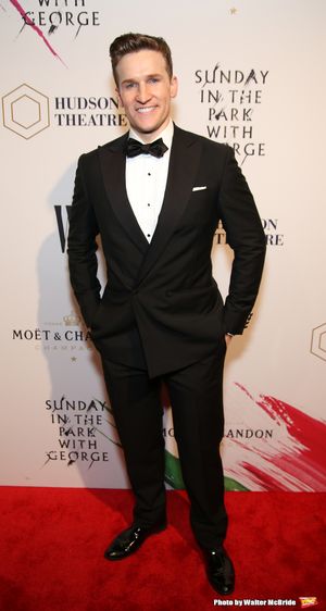 Claybourne Elder @ BroadwayWorld Claybourne Elder Photo