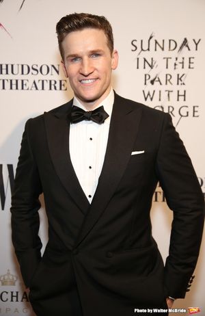 Claybourne Elder @ BroadwayWorld Claybourne Elder Photo