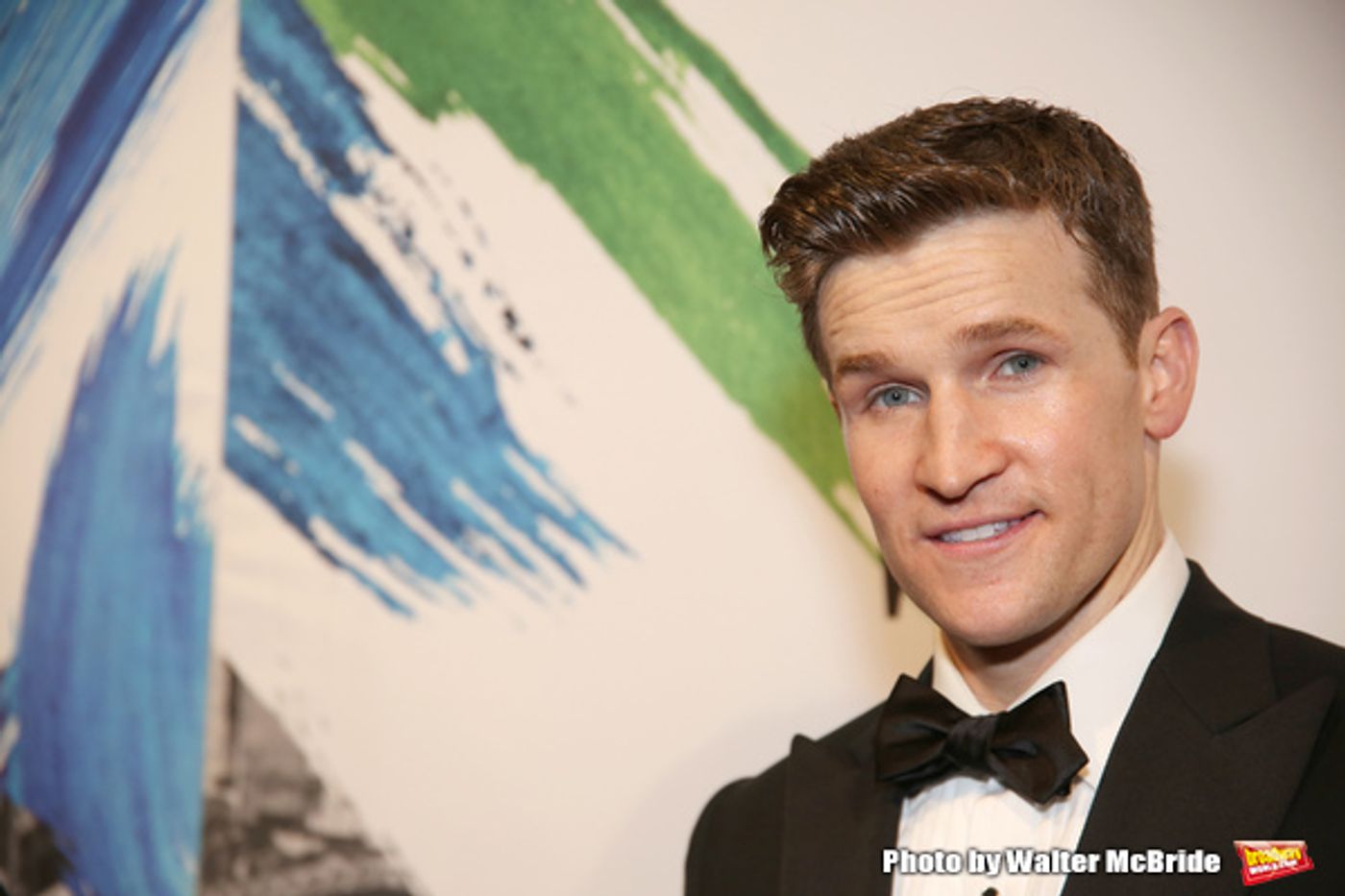 Photo Coverage: SUNDAY IN THE PARK WITH GEORGE Stars Celebrate at After Party  Image