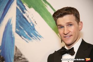 Claybourne Elder @ BroadwayWorld Claybourne Elder Photo