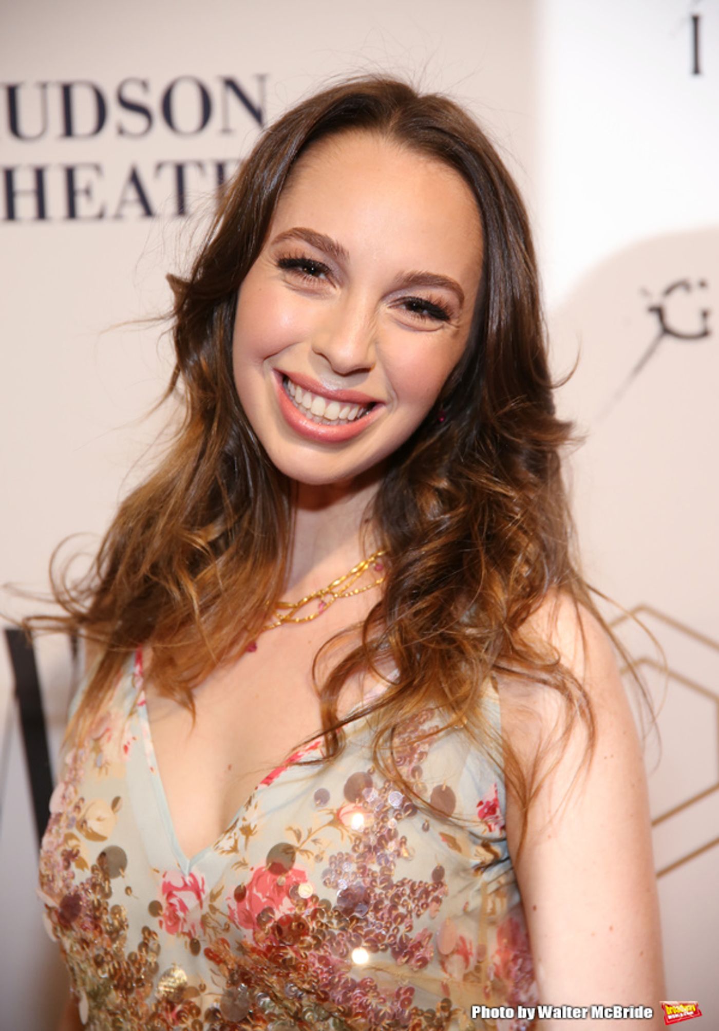 Photo Coverage: SUNDAY IN THE PARK WITH GEORGE Stars Celebrate at After Party  Image