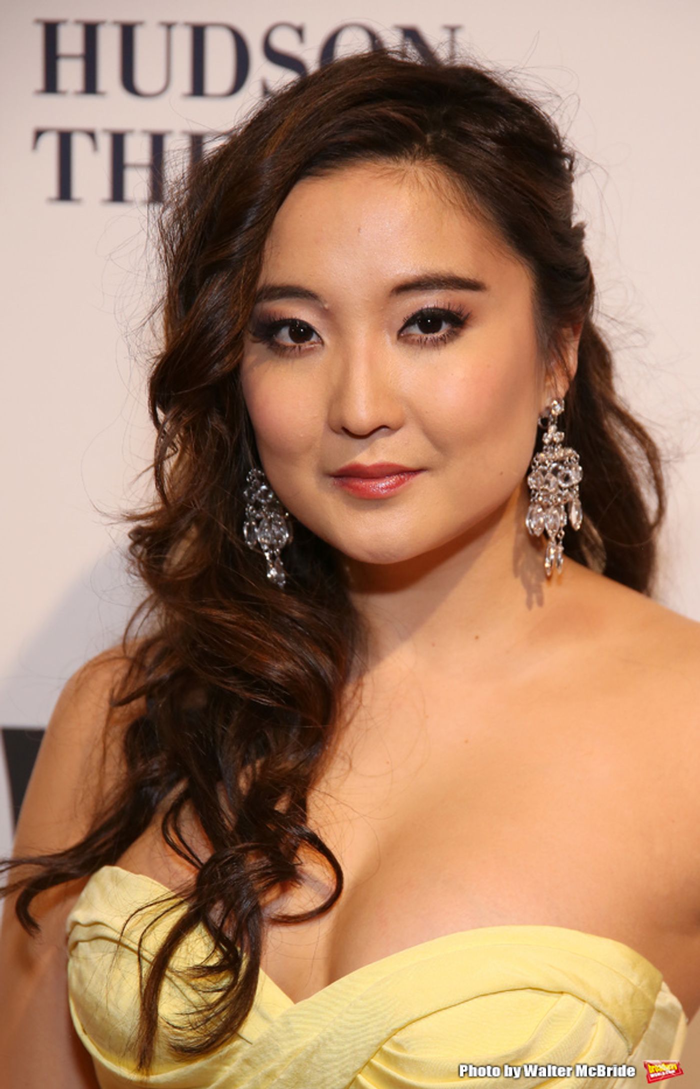 Photo Coverage: SUNDAY IN THE PARK WITH GEORGE Stars Celebrate at After Party  Image