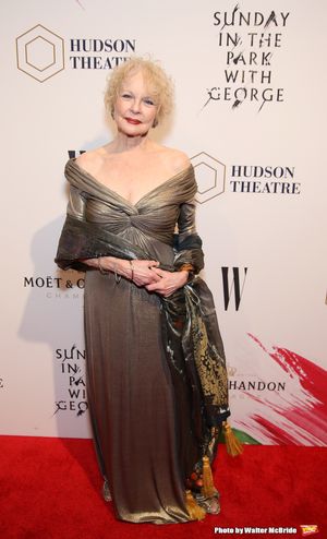 Penny Fuller @ BroadwayWorld Penny Fuller Photo