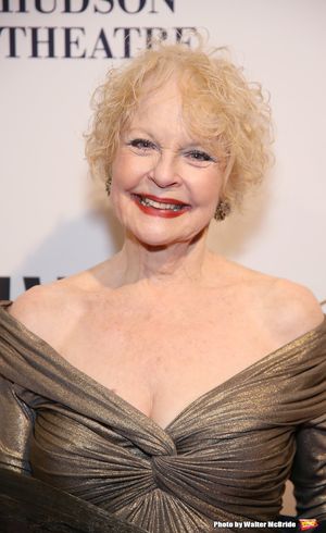 Penny Fuller @ BroadwayWorld Penny Fuller Photo