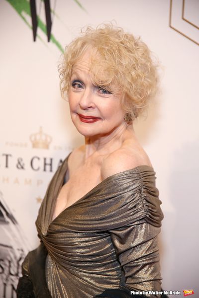 Penny Fuller  Photo