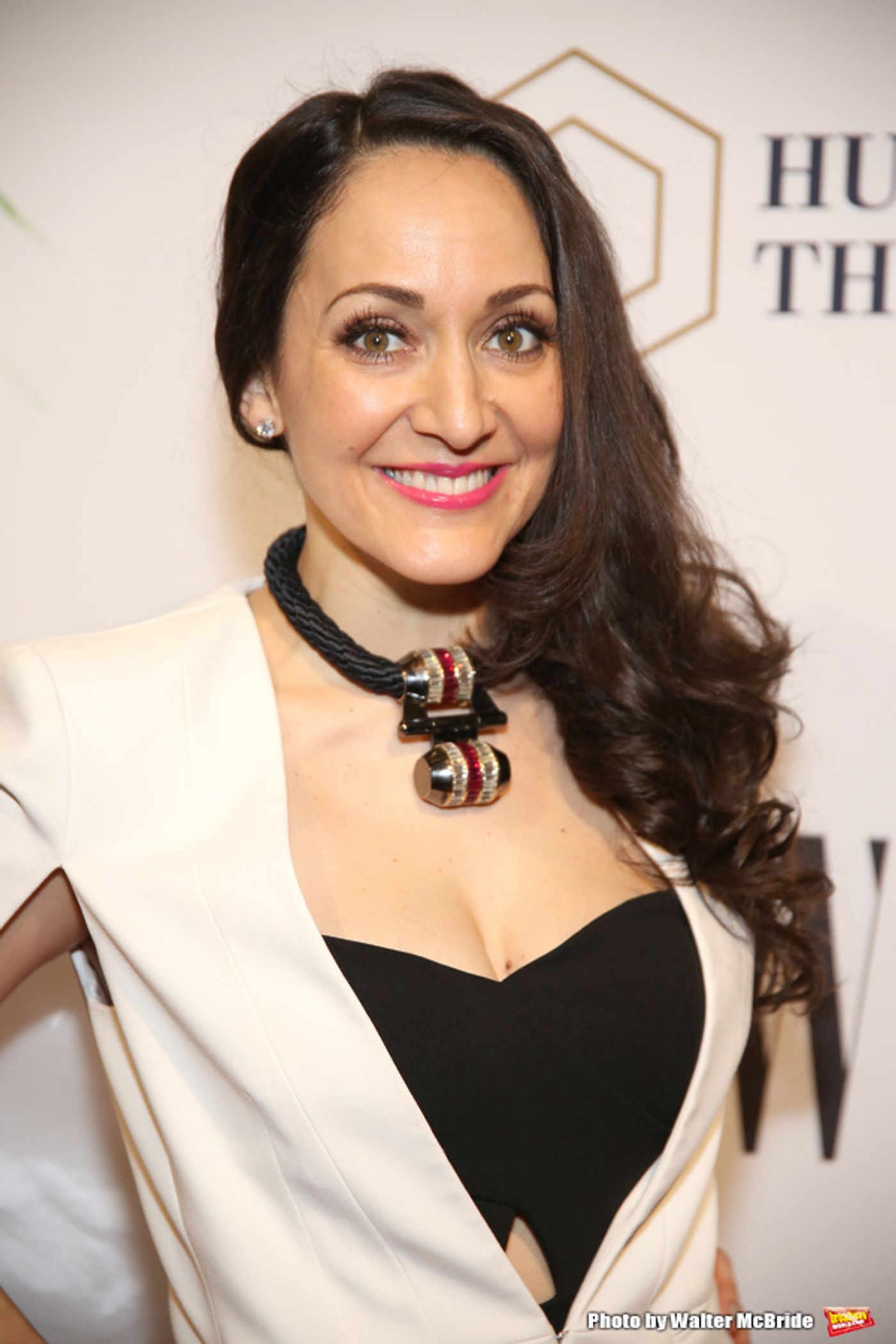 Photo Coverage: SUNDAY IN THE PARK WITH GEORGE Stars Celebrate at After Party  Image